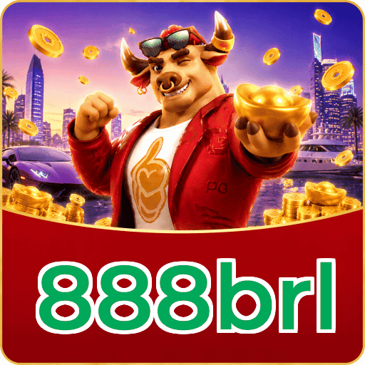 888brl Logo
