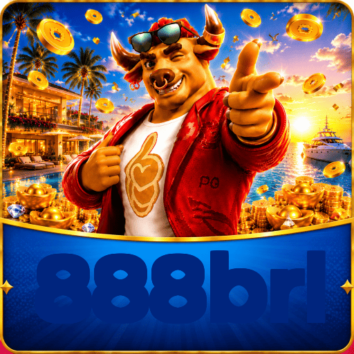 888brl Logo