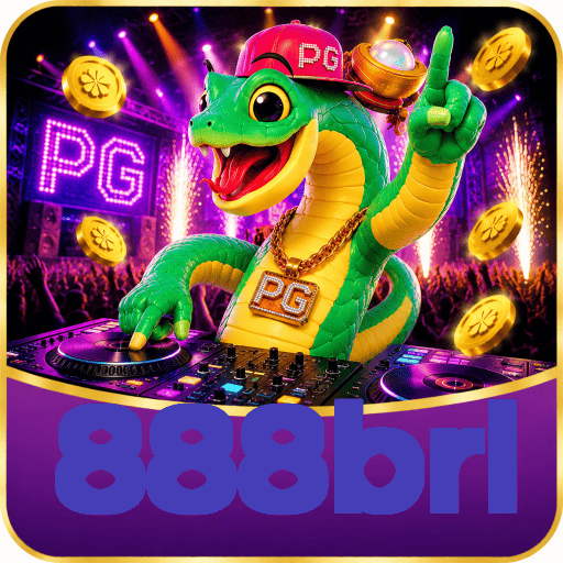 888brl Logo