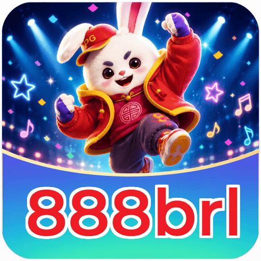 888brl Logo