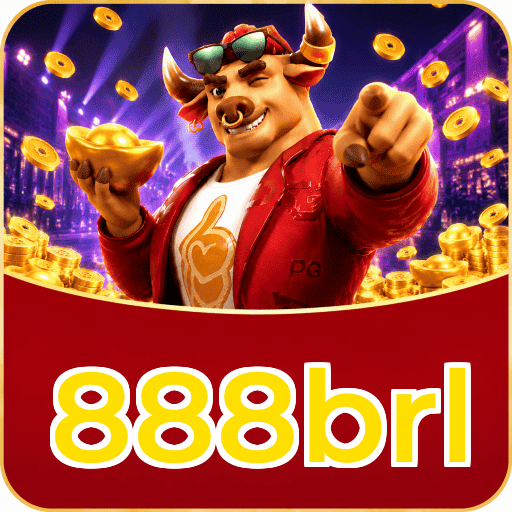 888brl Logo