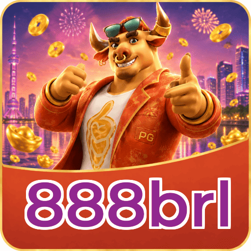 888brl Logo