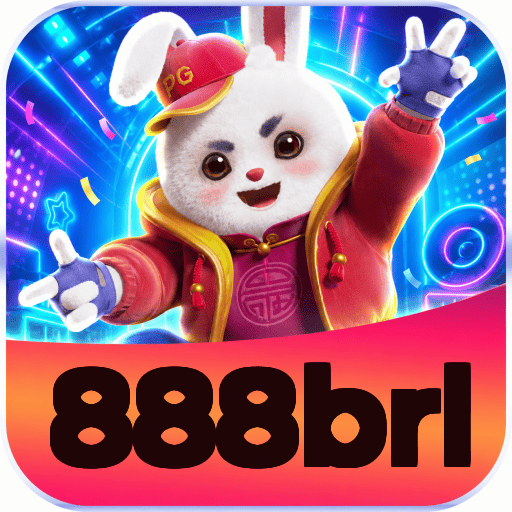 888brl Logo
