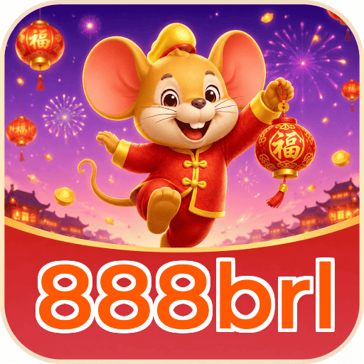 888brl Logo