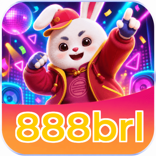 888brl Logo