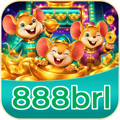 888brl Logo