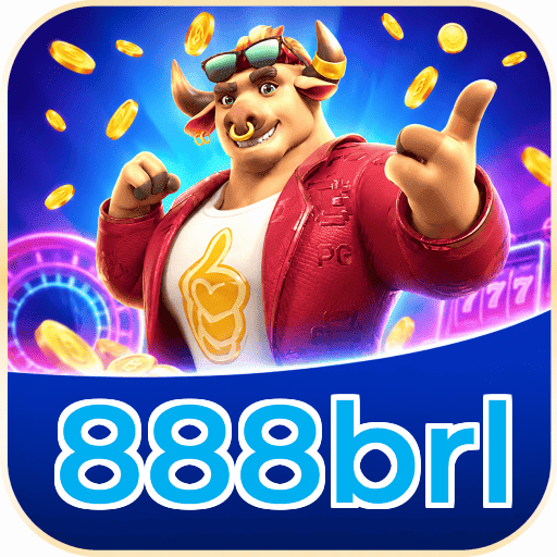 888brl Logo