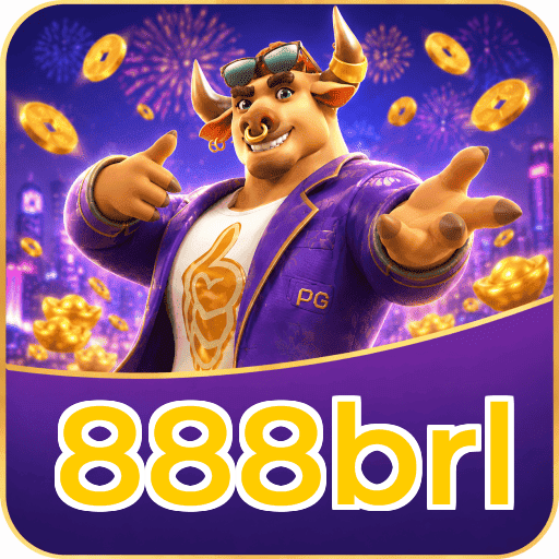 888brl Logo