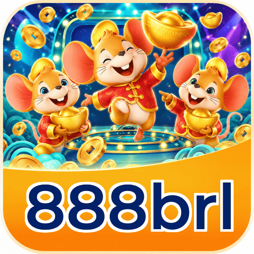 888brl Logo