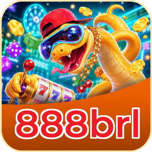 888brl Logo