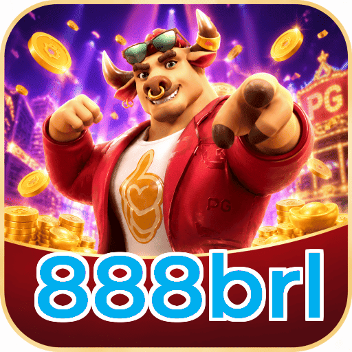 888brl Logo