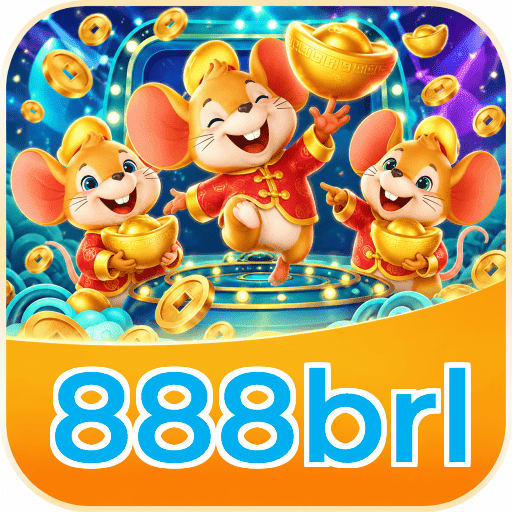888brl Logo