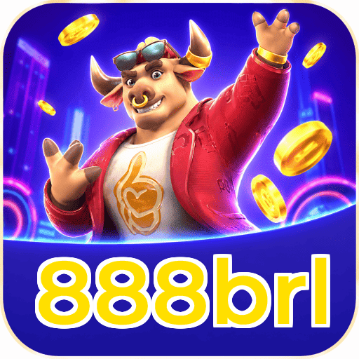 888brl Logo